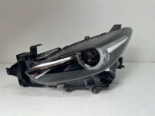 Laden Sie das Bild in den Galerie-Viewer, Frontscheinwerfer Mazda III BSP5-51040 LED Links Scheinwerfer Headlight