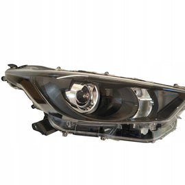 Frontscheinwerfer Toyota 4 Yaris Rechts Scheinwerfer Headlight SCH8122716131le