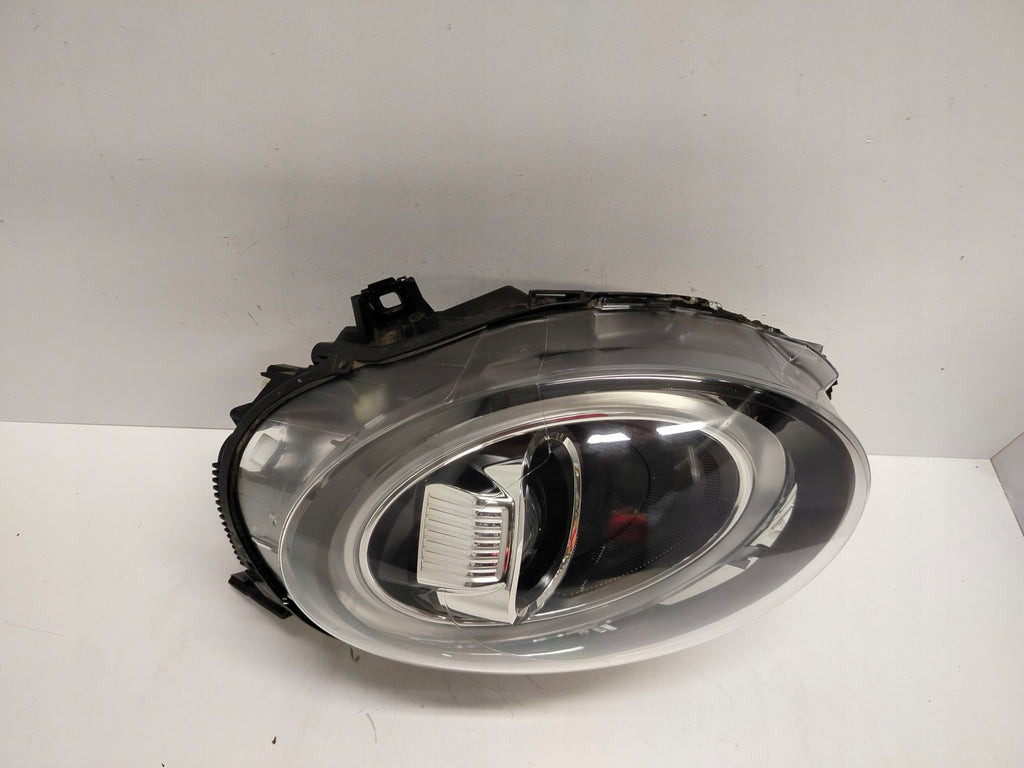 Frontscheinwerfer Mini F56 F55 5A01157 5A01158 Full LED Ein Satz Headlight SCH6176816215ym