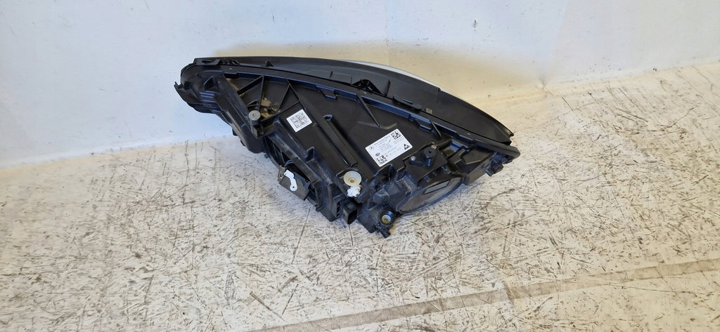 Frontscheinwerfer Mercedes-Benz Cla A1189062600 LED Rechts Headlight