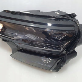 Frontscheinwerfer Skoda Karoq 57B941035B Links Scheinwerfer Headlight SCH8582153064ae