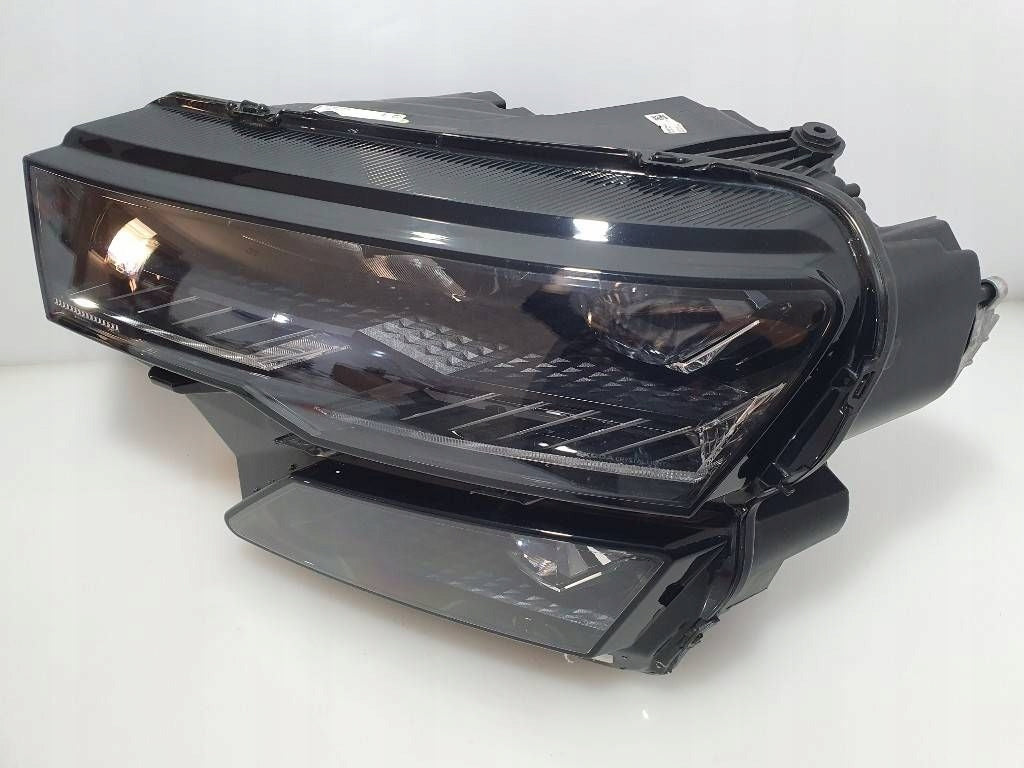 Frontscheinwerfer Skoda Karoq 57B941035B Links Scheinwerfer Headlight SCH8582153064ae