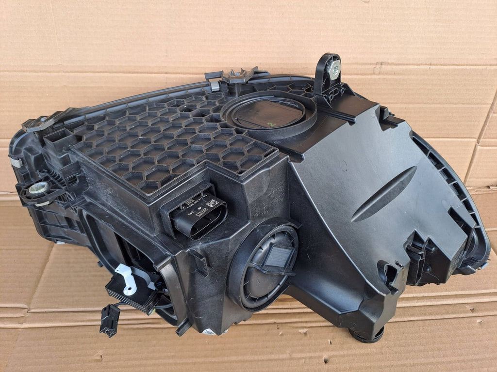 Frontscheinwerfer Mercedes-Benz W206 A2069066104 Links Scheinwerfer Headlight SCH9091252260rg