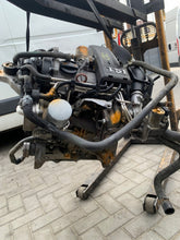 Laden Sie das Bild in den Galerie-Viewer, Motor Audi Seat Skoda VW CBZA CBZB CBZC 1.2 TFSI 119TKm Benzin Engine Komplett