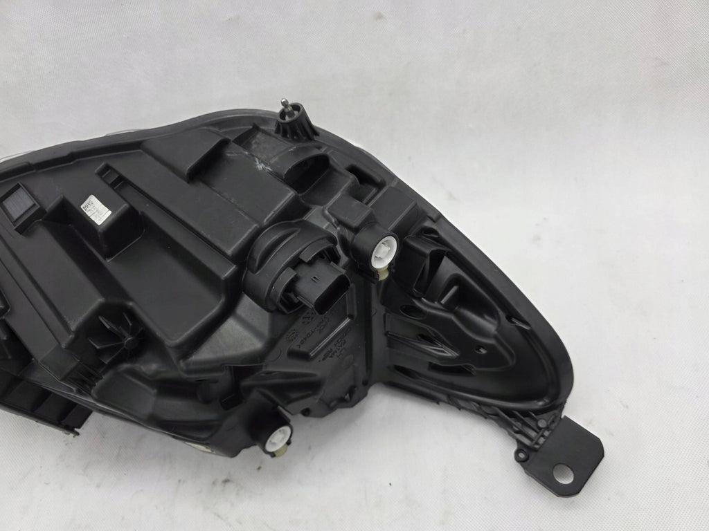 Frontscheinwerfer Ford Focus MX7B13E015EB Links Scheinwerfer Headlight SCH2005213683du