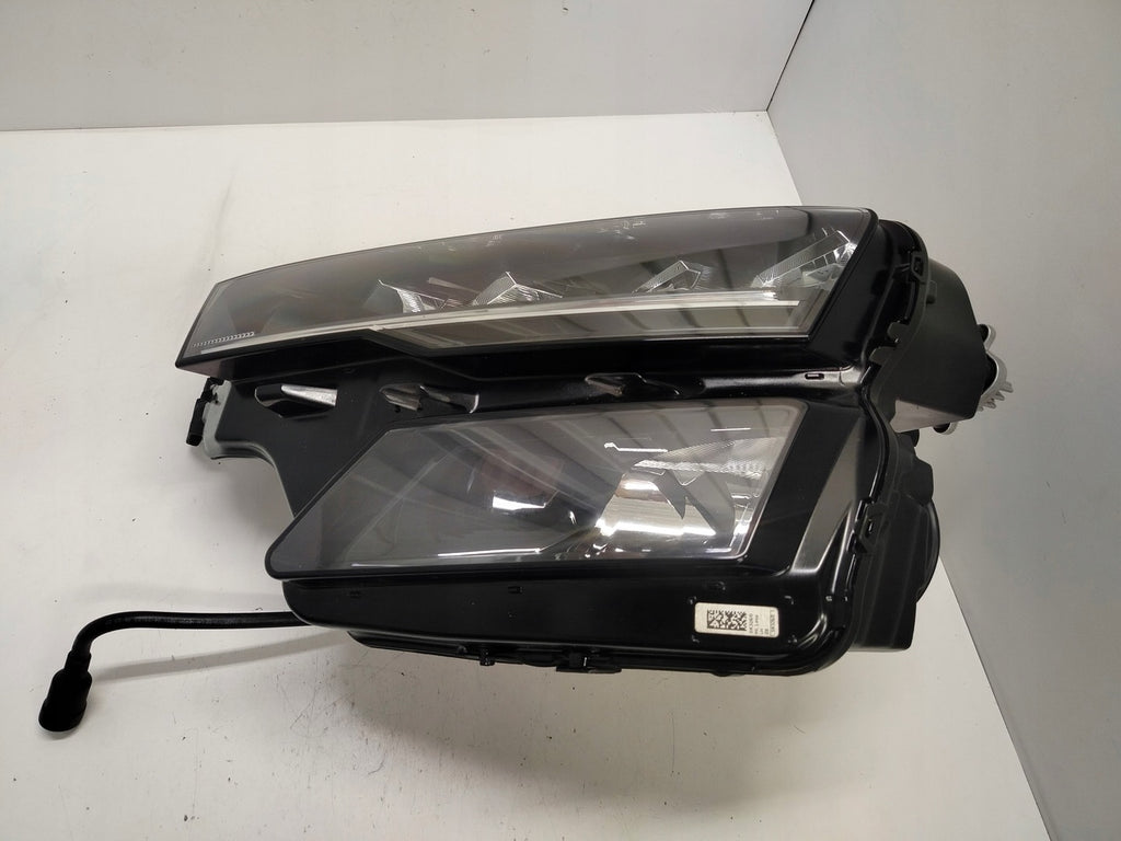 Frontscheinwerfer Skoda Karoq 57B941009 57B941010 LED Ein Satz Headlight SCH3628857020sd