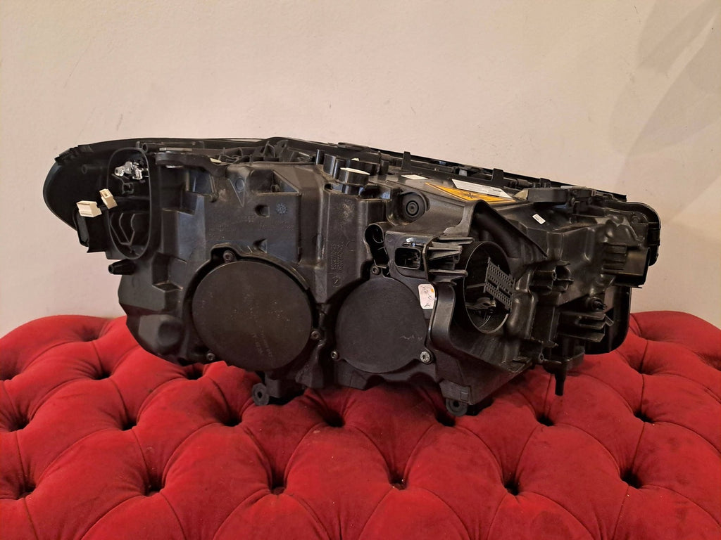 Frontscheinwerfer BMW X3 G01 5A29217-09 LE20A6457 Links Scheinwerfer Headlight SCH5466655862uu