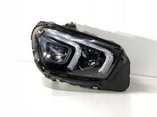 Laden Sie das Bild in den Galerie-Viewer, Frontscheinwerfer Mercedes-Benz Gle A1678260600 LED Rechts Headlight SCH1635180625rc