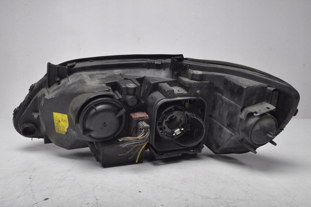 Frontscheinwerfer Opel Zafira A 301116272 Rechts Scheinwerfer Headlight