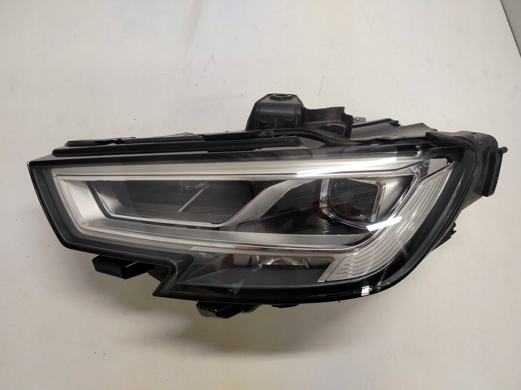 Frontscheinwerfer Audi A3 8V0941033C Full LED Links Scheinwerfer Headlight SCH3475041724vs
