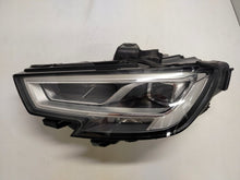 Load image into Gallery viewer, Frontscheinwerfer Audi A3 8V0941033C Full LED Links Scheinwerfer Headlight SCH3475041724vs