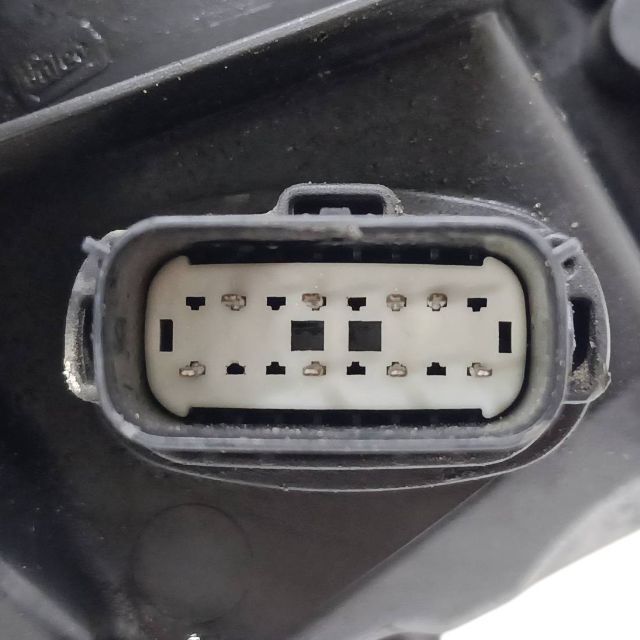 Frontscheinwerfer Ford Mondeo DS7313W030FA Links Scheinwerfer Headlight SCH6742398762qm