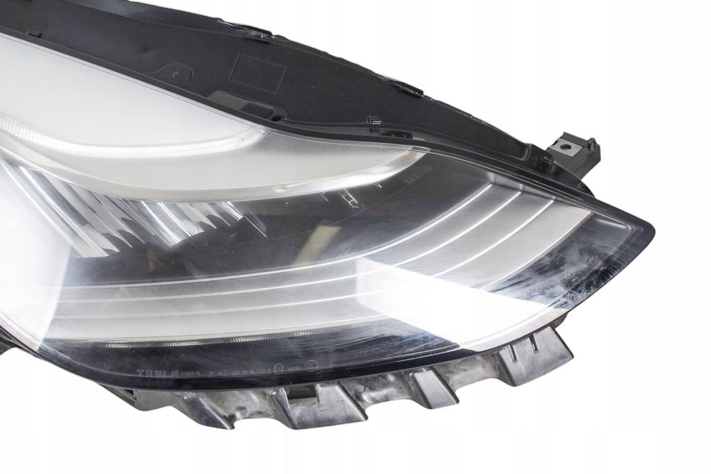 Frontscheinwerfer Tesla Model 3 Y PL1280259 LED Rechts Scheinwerfer Headlight SCH4567596963nr
