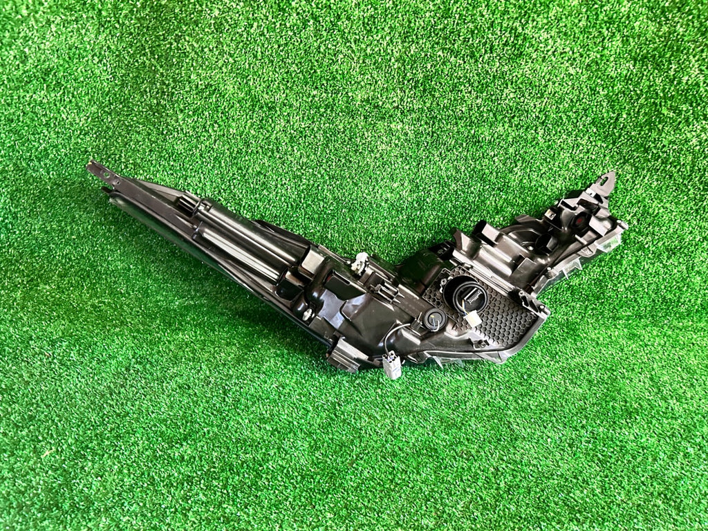 Frontscheinwerfer Toyota Chr C-Hr 81150-YP280-00 LED Links Headlight SCH4564731987tz