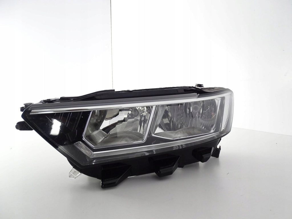 Frontscheinwerfer VW T-Roc 2GA941005B Ein Stück (Rechts oder Links) Headlight SCH3483442676lr