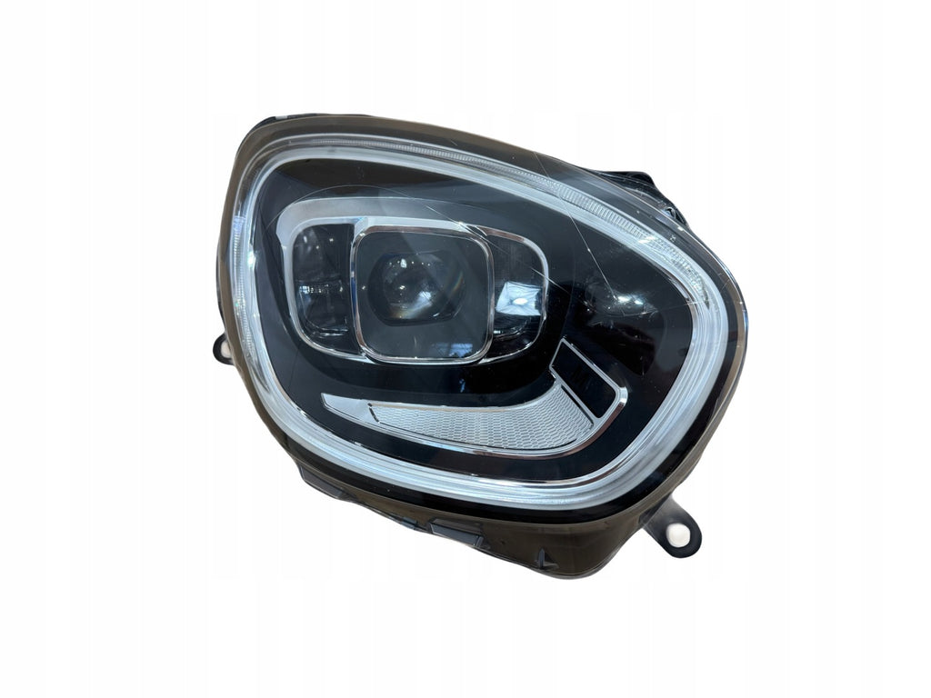 Frontscheinwerfer Mini Countryman F60 5A04D94-03 Rechts Scheinwerfer Headlight SCH9547857155ox