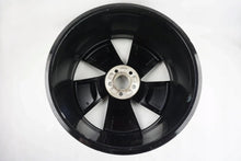 Load image into Gallery viewer, 1x Alufelge 19 Zoll 8.5" 5x108 47ET Matt Schwarz 32243394 Volvo S90 V90 FEL9695002472zl