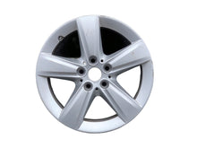 Load image into Gallery viewer, 1x Alufelge 17 Zoll 7.5" 5x120 54ET Schwarz 6855087 BMW 2 Active Tourer F45 F46 FEL4045222742rs