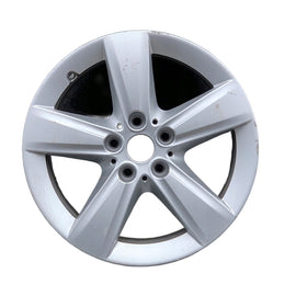 1x Alufelge 17 Zoll 7.5