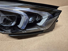 Laden Sie das Bild in den Galerie-Viewer, Frontscheinwerfer Mercedes-Benz Gle A1679066604 LED Rechts Headlight