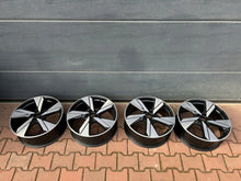 Laden Sie das Bild in den Galerie-Viewer, 4x Alufelge 18 Zoll 7.0" 5x100 51ET Glanz Silber 6F0071498A Cupra Ibiza I FEL7630037235ss