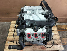 Laden Sie das Bild in den Galerie-Viewer, Motor Audi A5 CGW 3.0 TFSI 333PS 245kW 2012 Benzin Engine Komplett MOT1861940069rh