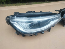 Load image into Gallery viewer, Frontscheinwerfer VW Id.4 11B941036H 11B941035H Full LED Ein Satz Headlight SCH6884050587ud