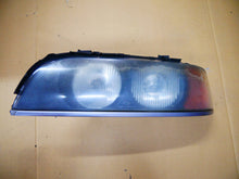 Laden Sie das Bild in den Galerie-Viewer, Frontscheinwerfer BMW E39 Xenon Links Scheinwerfer Headlight SCH8137438828qm