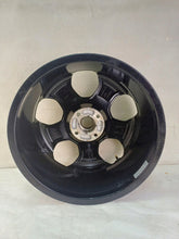 Laden Sie das Bild in den Galerie-Viewer, 1x Alufelge 18 Zoll 7.0&quot; 4x108 35ET 9835097680 Opel Mokka Rim Wheel