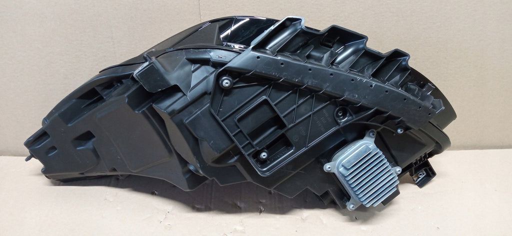 Frontscheinwerfer Tesla Model 3 1514953-00-D Full LED Rechts Headlight