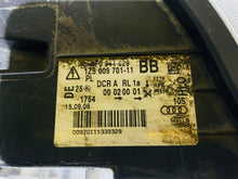 Laden Sie das Bild in den Galerie-Viewer, Frontscheinwerfer Audi A6 C6 4F0941029 Xenon Links Scheinwerfer Headlight SCH1551913733rm