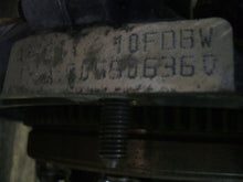 Laden Sie das Bild in den Galerie-Viewer, Motor Citroën Peugeot I 208 8H01 10FDBW 1.4 HDI 76TKm Diesel Engine Unkomplett MOT6141155001lk