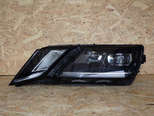 Load image into Gallery viewer, Frontscheinwerfer Skoda Octavia III 5E1941015 Links Scheinwerfer Headlight SCH4973165485lq