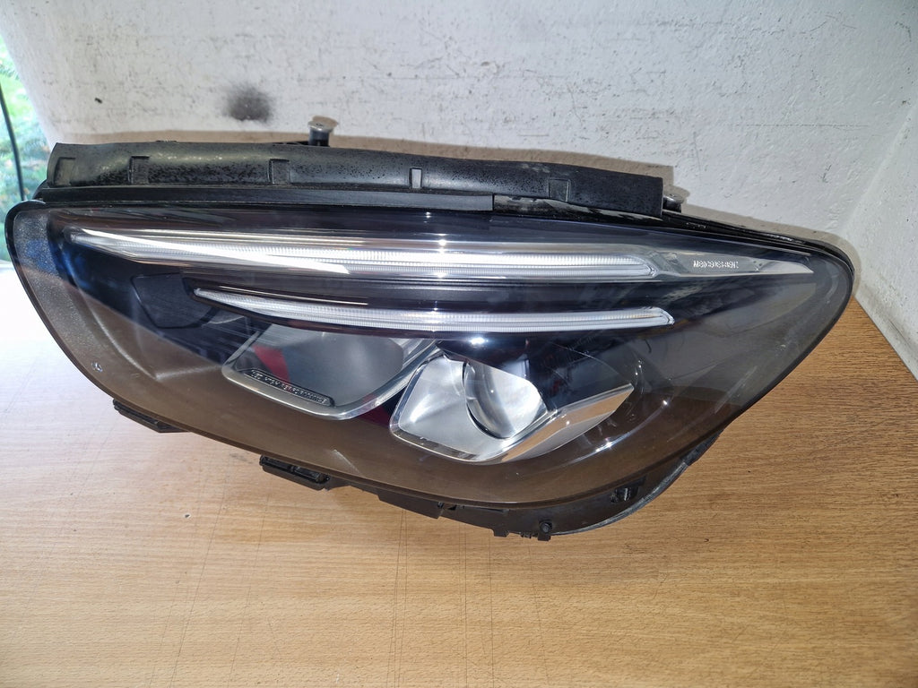 Frontscheinwerfer Mercedes-Benz W247 A2479065703 LED Rechts oder Links