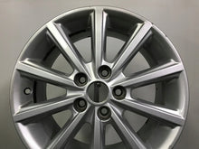 Laden Sie das Bild in den Galerie-Viewer, 1x Alufelge 16 Zoll 7.0&quot; 5x108 50ET F1EC-B1B Ford Rim Wheel