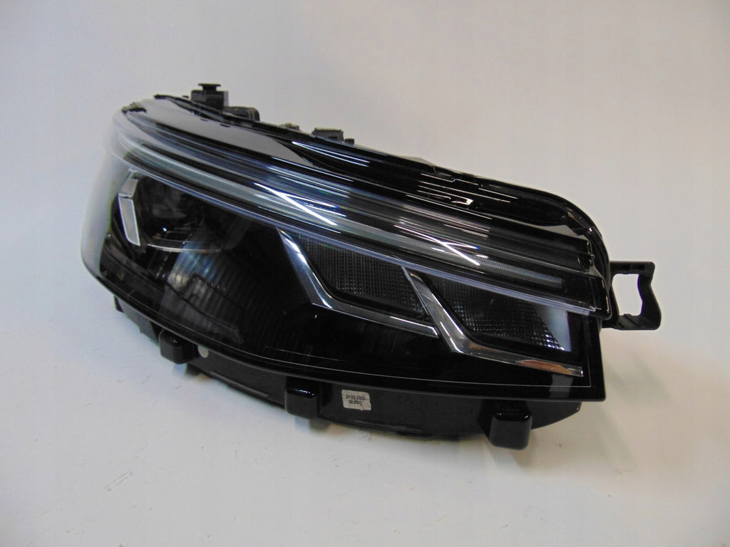 Frontscheinwerfer VW Passat 3J1941006 Full LED Rechts Scheinwerfer Headlight SCH5695681293wr