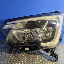 Frontscheinwerfer Renault Master I 260607867R LED Links Scheinwerfer Headlight SCH2412672792fs