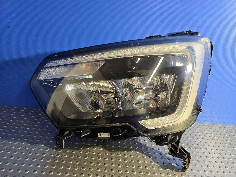 Frontscheinwerfer Renault Master I 260607867R LED Links Scheinwerfer Headlight SCH2412672792fs