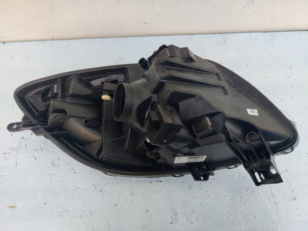 Frontscheinwerfer Toyota Yaris 811300D120 P17502A011A89901061 Rechts Headlight SCH9384664844xf