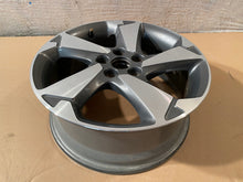 Load image into Gallery viewer, 1x Alufelge 17 Zoll 7.0" 5x108 45ET JX7J-1007-D1A Ford Focus Rim Wheel FEL6913868256tj