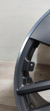 Laden Sie das Bild in den Galerie-Viewer, 1x Alufelge 21 Zoll 11.5" 5x130 66ET 4J3601025K Audi E-Tron Gt Rim Wheel FEL4559812940so