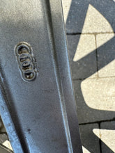Load image into Gallery viewer, 1x Alufelge 20 Zoll 8.5" 5x112 36ET Glanz Grau 8U0601025 Audi Q3 Rim Wheel FEL6475920197we
