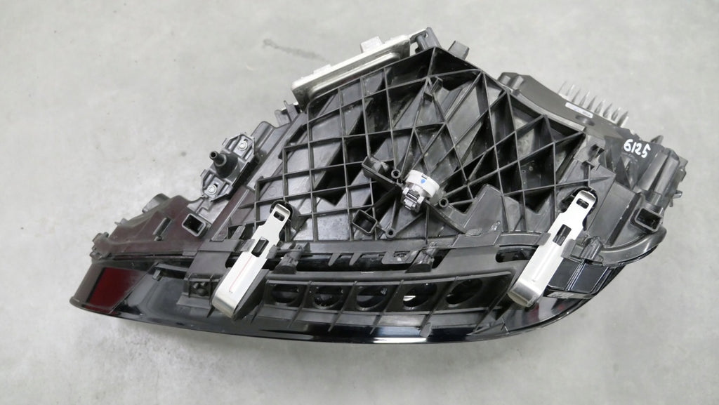 Frontscheinwerfer BMW G22 G23 G26 5A29B18 LED Rechts Scheinwerfer Headlight SCH1796690795fx