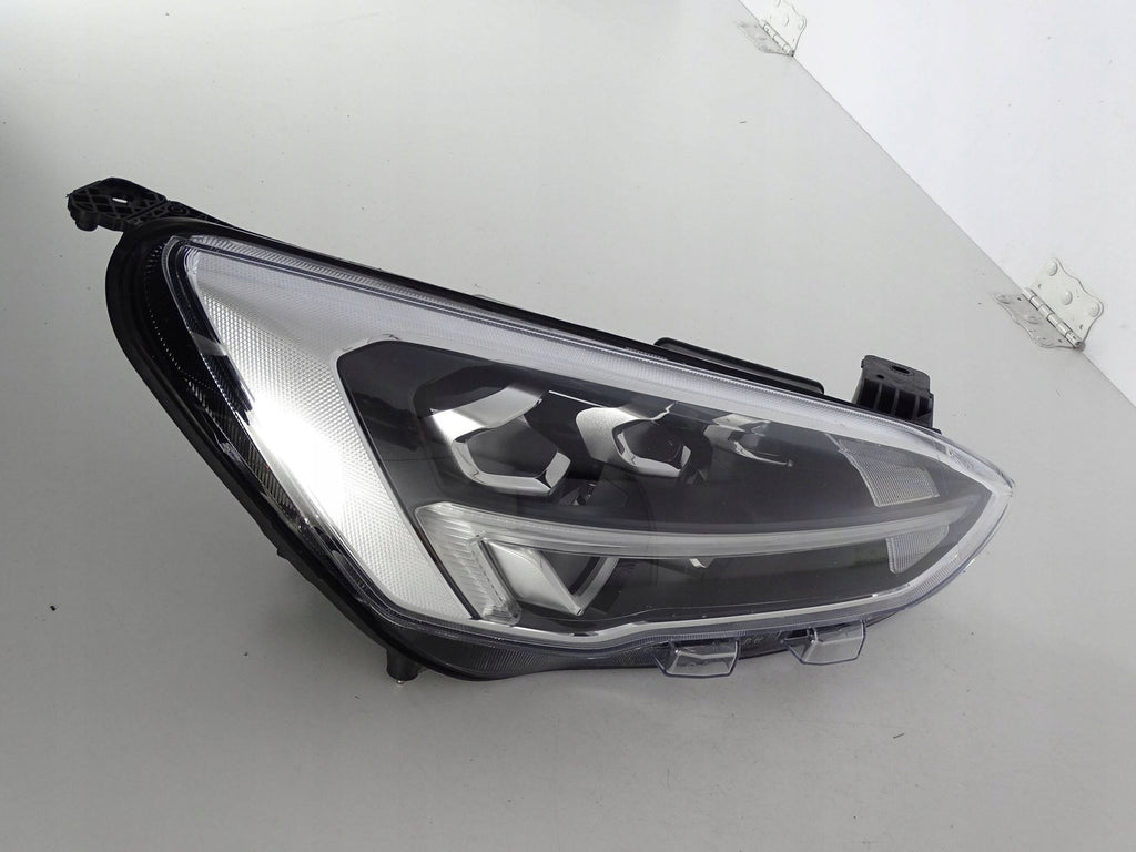 Frontscheinwerfer Ford Focus JX7B-13E014-AD Rechts Scheinwerfer Headlight SCH5023604907ex
