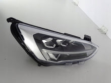 Laden Sie das Bild in den Galerie-Viewer, Frontscheinwerfer Ford Focus JX7B-13E014-AD Rechts Scheinwerfer Headlight SCH5023604907ex