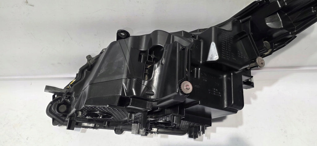 Frontscheinwerfer Lexus Rx Rechts Scheinwerfer Headlight SCH4270097687ae