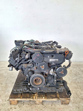 Laden Sie das Bild in den Galerie-Viewer, Motor Audi A8 ASB 3.0 TDI 233PS 172kW 230TKm Engine Unkomplett MOT7431114622ax