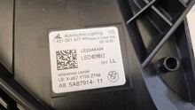 Laden Sie das Bild in den Galerie-Viewer, Frontscheinwerfer BMW A85A87914-11 LED Rechts Scheinwerfer Headlight SCH2094766768yb