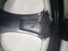 Laden Sie das Bild in den Galerie-Viewer, 1x Alufelge 17 Zoll 7.5&quot; 5x120 37ET 6796243 BMW F36 3 F30 F32 F31 F33 Rim Wheel