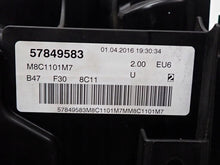 Laden Sie das Bild in den Galerie-Viewer, Motor BMW F34 3 F30 F31 B47D20A 2.0 150PS 110kW 157TKm 2016 Diesel Komplett